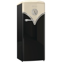 Холодильник Gorenje OBRB153BK