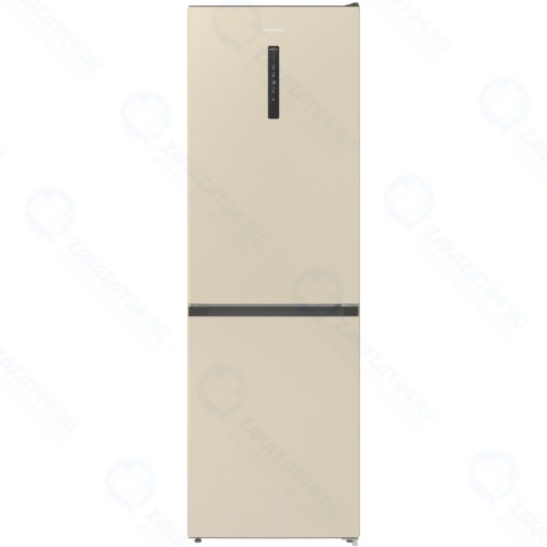 Холодильник Gorenje NRK6192AC4