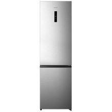 Холодильник Gorenje NRK619FAS4 Холодильник Gorenje NRK619FAS4