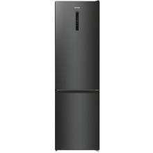 Холодильник Gorenje NRK620EABXL4
