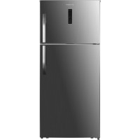 Холодильник Hiberg RFT 690DX NFX
