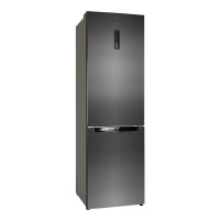 Холодильник Hiberg RFC-372DX NF Xd