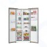 Холодильник Side by Side HIBERG RFS-484DX NFXd