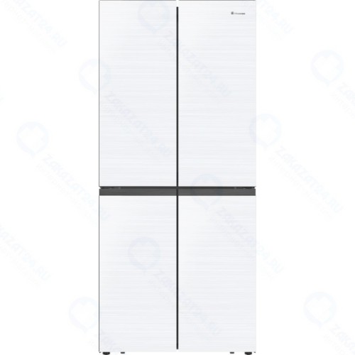 Холодильник Hisense RQ-563N4GW1