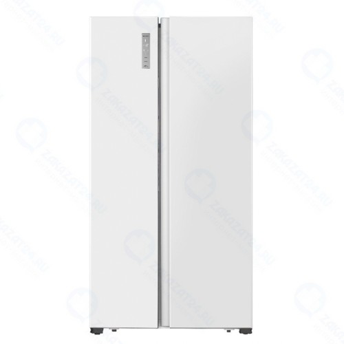 Холодильник Hisense RS677N4AW1