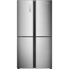 Холодильник Side by Side Hisense RQ-515N4AD1