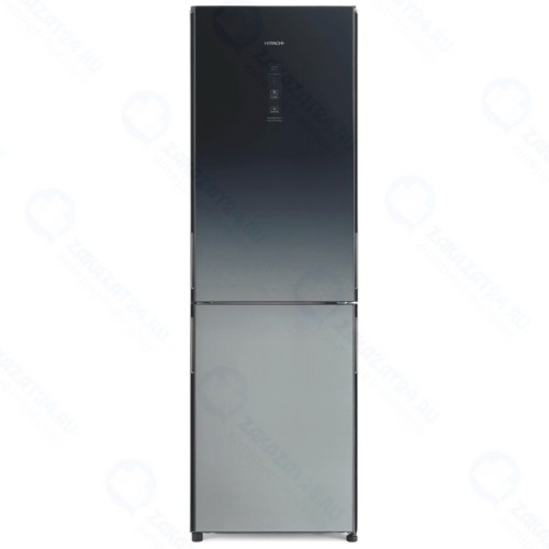 Холодильник Hitachi R-BG410PU6XXGR