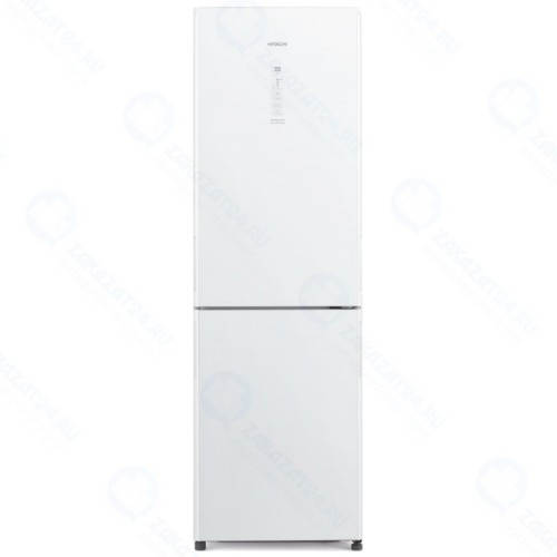 Холодильник Hitachi R-BG410PU6XGPW