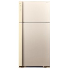 Холодильник Hitachi R-V662PU7 BEG