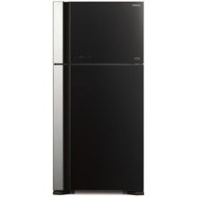Холодильник Hitachi R-VG662PU7 GBK