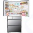 Холодильник Hitachi R-X 690 GU X