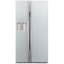 Холодильник Side by Side Hitachi R-S 702 GPU2 GS