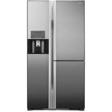 Холодильник Side by Side Hitachi R-M 702 GPU2X MIR