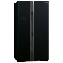 Холодильник Side by Side Hitachi R-M 702 PU2 GBK