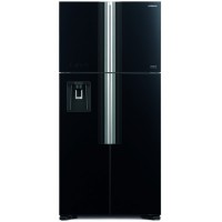 Холодильник Hitachi R-W662PU7 GBK