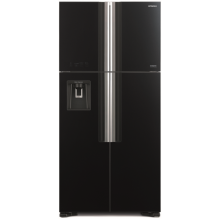 Холодильник Hitachi R-W662PU7X GBK