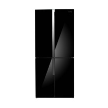 Холодильник Holberg HRM 4181NDGB Холодильник Holberg HRM 4181NDGB