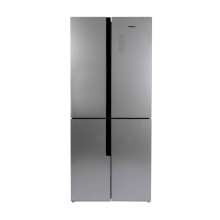 Холодильник Holberg HRM 4181NDGS Холодильник Holberg HRM 4181NDGS