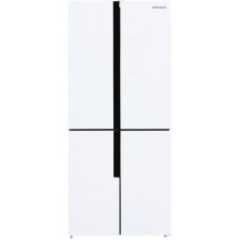 Холодильник Holberg HRM 4181NDGW Холодильник Holberg HRM 4181NDGW