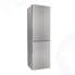 Холодильник Hotpoint-Ariston HS 4180 X