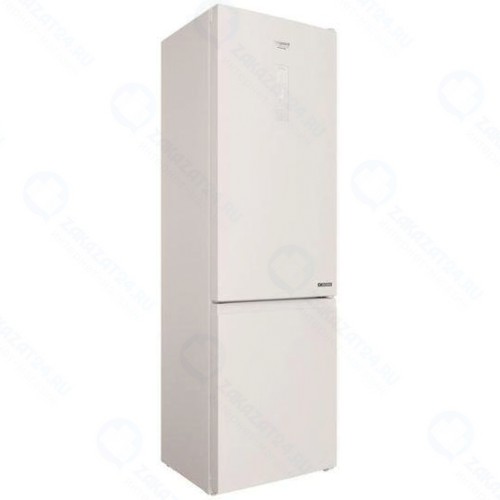 Холодильник Hotpoint-Ariston HTW 8202I W