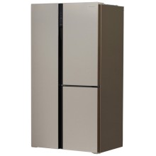 Холодильник Side by Side Hyundai CS6073FV