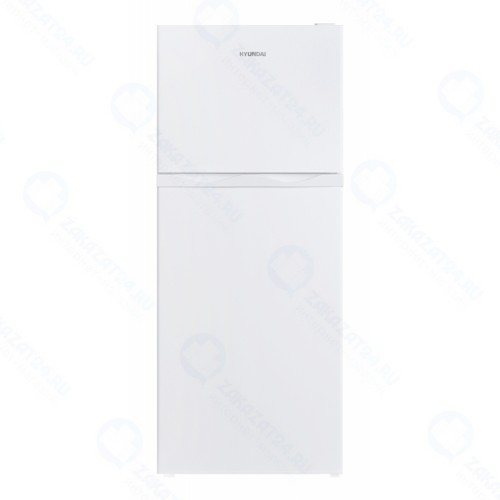 Холодильник Hyundai CT4504F белый
