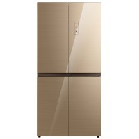 Холодильник Korting KNFM 81787 GB