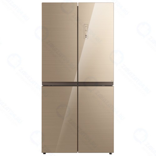 Холодильник Korting KNFM 81787 GB