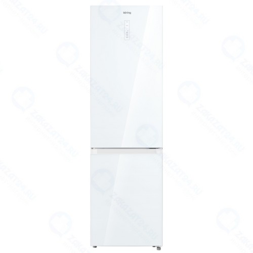 Холодильник Korting KNFC 62029 GW