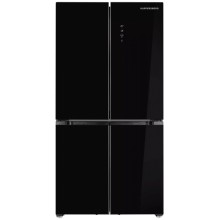 Холодильник Kuppersberg NFFD 183 BKG Холодильник Kuppersberg NFFD 183 BKG
