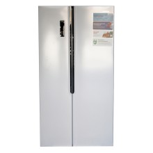 Холодильник Side by Side Leran SBS 300 W NF Холодильник Side by Side Leran SBS 300 W NF