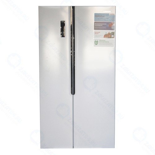 Холодильник Side by Side Leran SBS 300 W NF