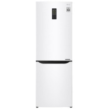 Холодильник LG GA-B379SQUL