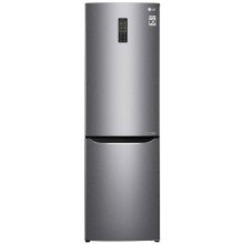 Холодильник LG GA-B419SLUL