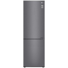 Холодильник LG GA-B459CLCL