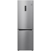 Холодильник LG DoorCooling+ GA-B459MMQM Холодильник LG DoorCooling+ GA-B459MMQM