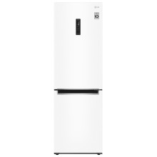 Холодильник LG DoorCooling+ GA-B459MQQM Холодильник LG DoorCooling+ GA-B459MQQM