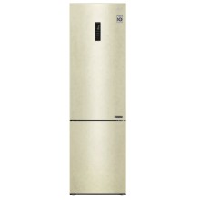 Холодильник LG DoorCooling+ GA-B509CESL Холодильник LG DoorCooling+ GA-B509CESL