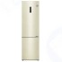 Холодильник LG DoorCooling+ GA-B509CESL