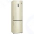 Холодильник LG DoorCooling+ GA-B509CESL