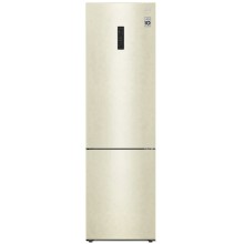 Холодильник LG DoorCooling+ GA-B509CETL Холодильник LG DoorCooling+ GA-B509CETL