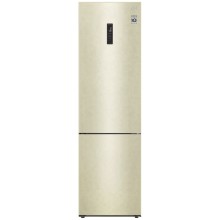 Холодильник LG DoorCooling+ GA-B509CEUM Холодильник LG DoorCooling+ GA-B509CEUM
