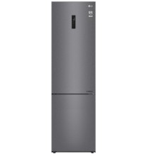 Холодильник LG DoorCooling+ GA-B509CLSL Холодильник LG DoorCooling+ GA-B509CLSL