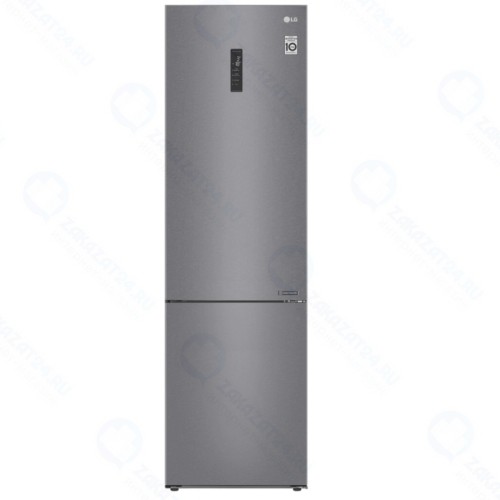 Холодильник LG DoorCooling+ GA-B509CLSL