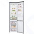 Холодильник LG DoorCooling+ GA-B509CLSL