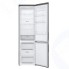 Холодильник LG DoorCooling+ GA-B509CLSL