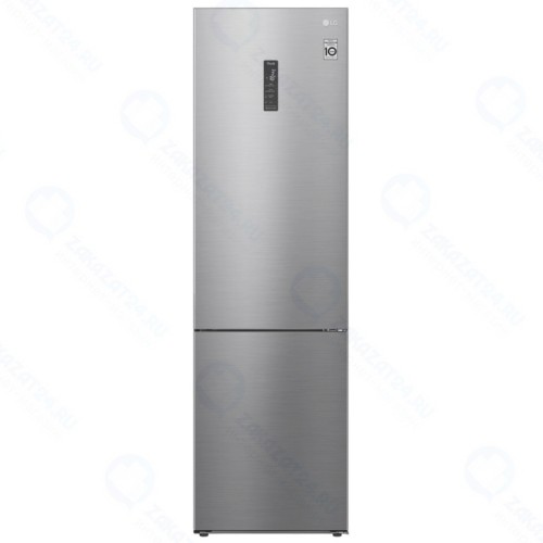 Холодильник LG DoorCooling+ GA-B509CMUM