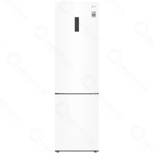 Холодильник LG DoorCooling+ GA-B509CQTL