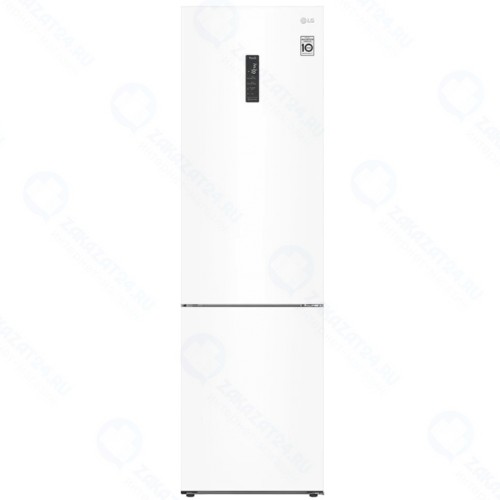 Холодильник LG DoorCooling+ GA-B509CVQM